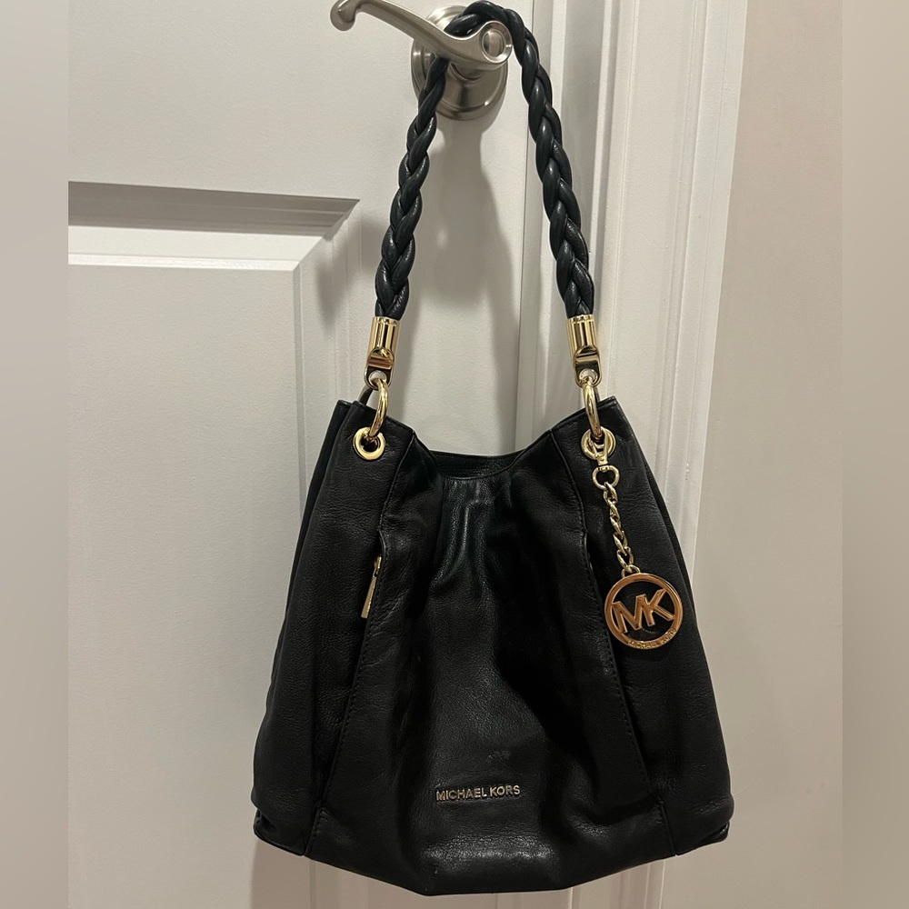 Michael Kors tote- Sold Item on different site
